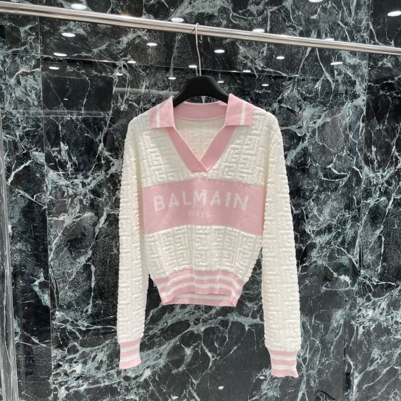 Balmain Sweaters